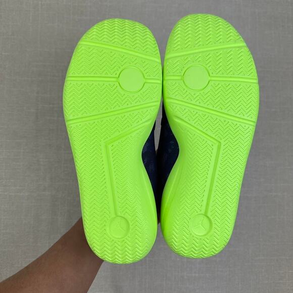 2015 Jordan Eclipse "Insignia Blue" Women 8.5 - Picture 6 of 6